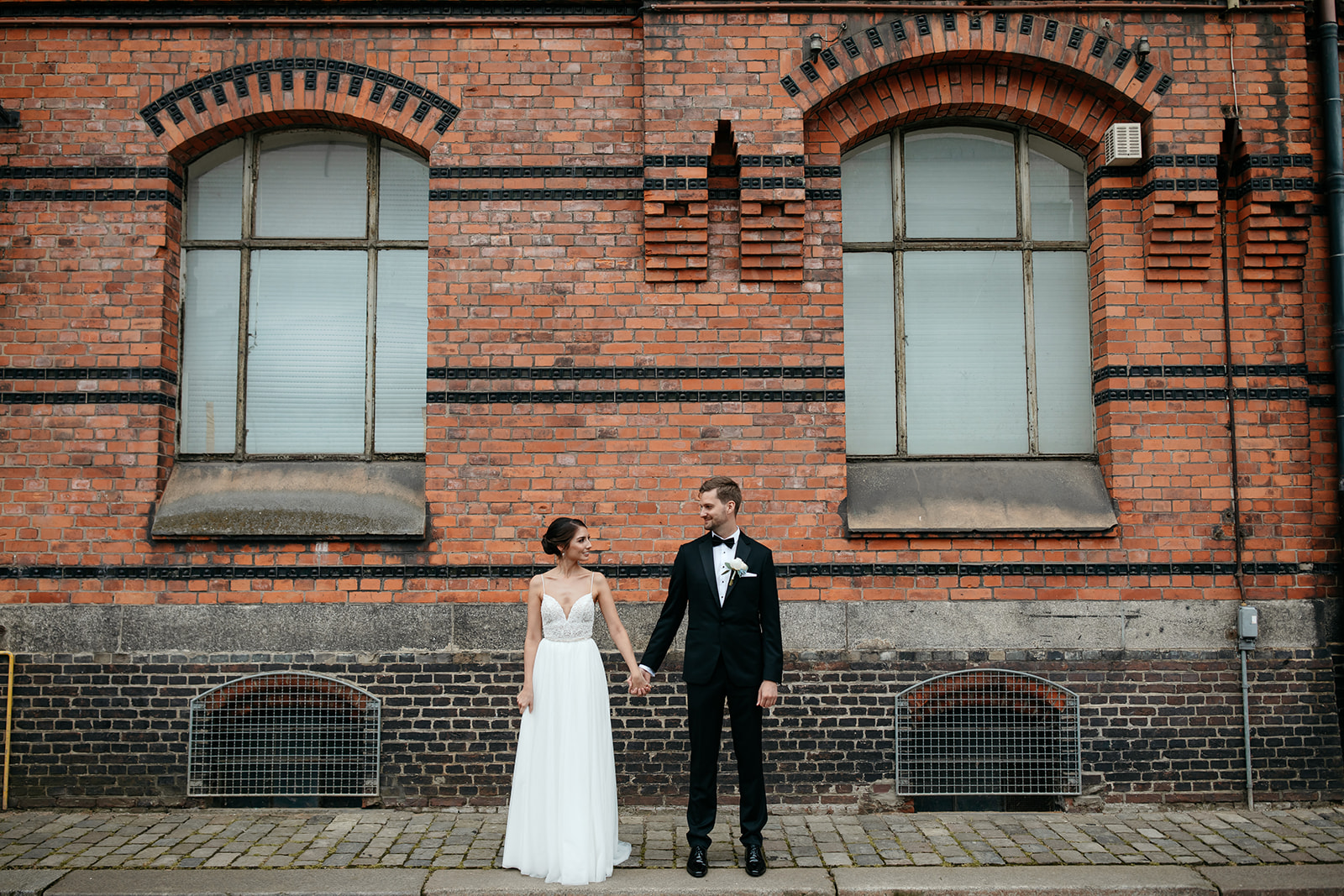 Urbane Hochzeit – Wovon reden wir eigentlich?