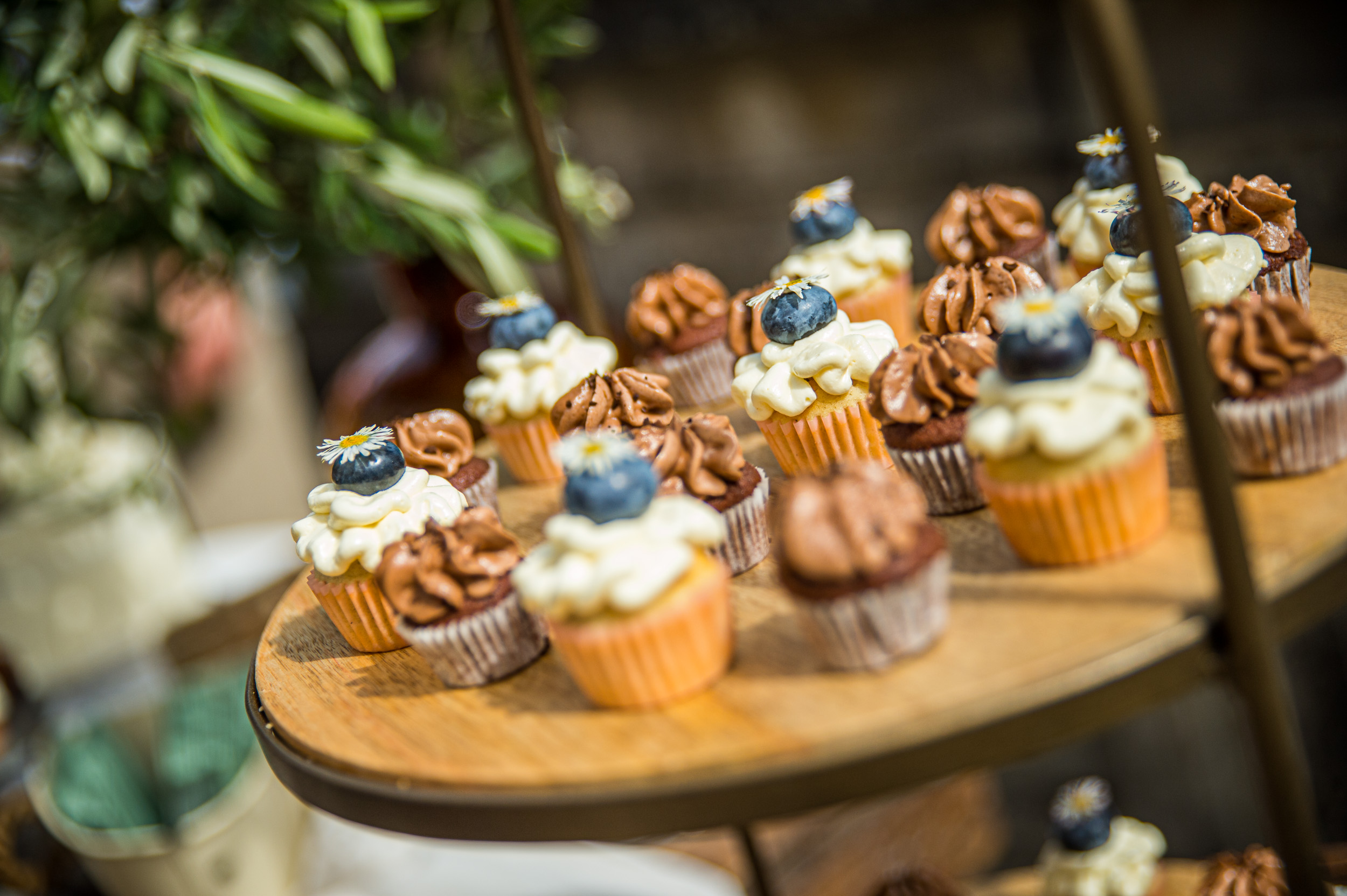 Was macht gutes Hochzeitscatering aus?