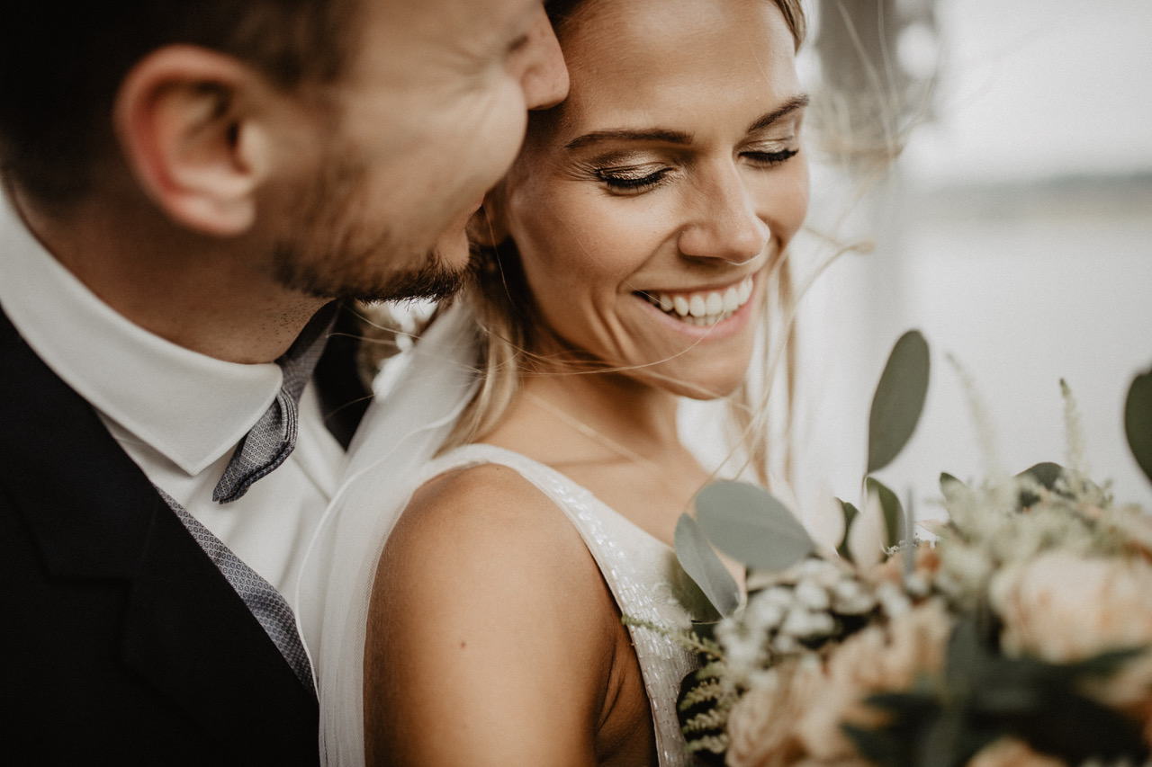 Tipps für ein entspanntes Brautpaarshooting