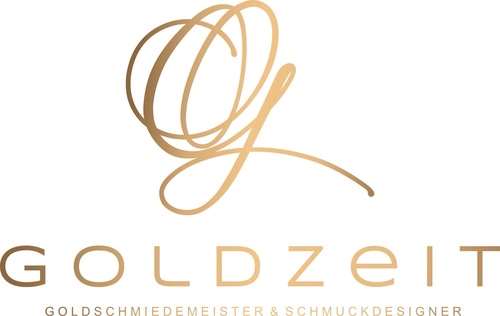 Goldzeit Logo Goldschmuck