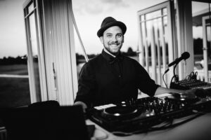 DJ Dominik Assmann, Musik, Hochzeit DJ