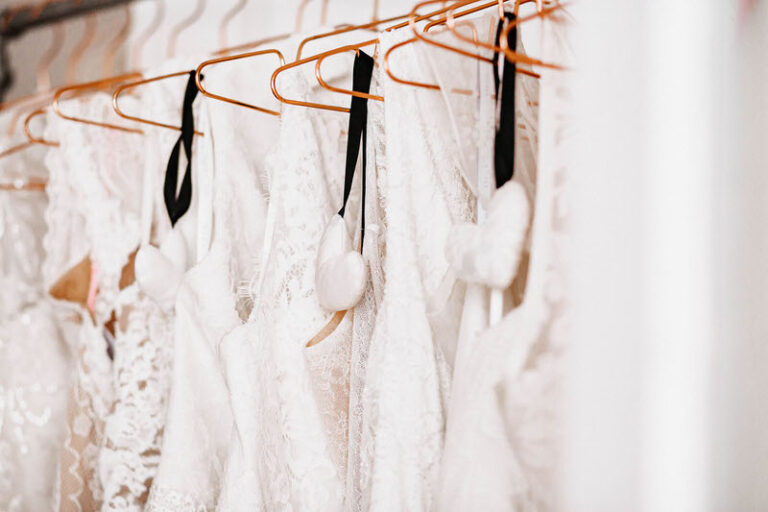 Read more about the article Do’s & Dont’s beim Brautkleidkauf